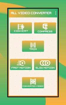 Video Converter screenshot 2