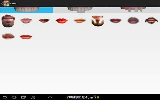Face Changer Video screenshot 10