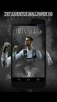 Ronaldo in juventus 4 تصوير الشاشة