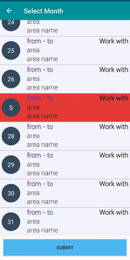 Makwill Pharma screenshot 5