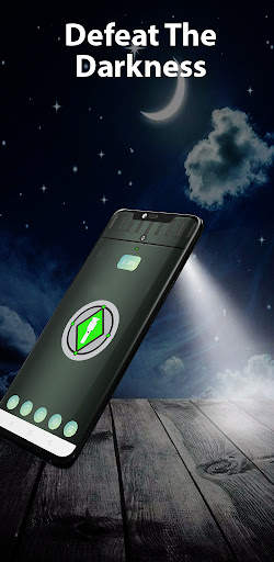 Alien10 Flashlight - Omnitrix Led Torch screenshot 2