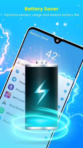 Clean Master : Phone Cleaner, Memory Cleaner screenshot 3