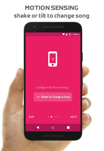 Soundifya Music Player - Play, Tag and Shake screenshot 4