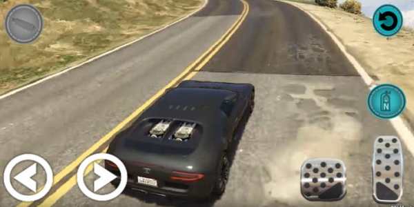 Car Driving 2019 3D screenshot 3