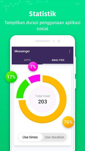 Messenger screenshot 4