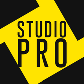 Studio Pro icon