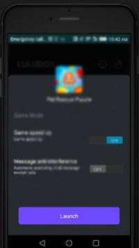 Guide For Lulubox - ML & FF Helper - Lulubox App screenshot 1