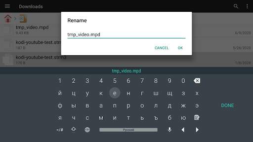 LeanKey Keyboard स्क्रीनशॉट 2