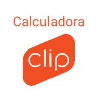 Calculadora Clip ® icon