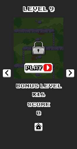 Ular Ularan Klasik screenshot 8