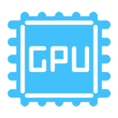 CPU PROCESS SYSTEM MONITOR icon