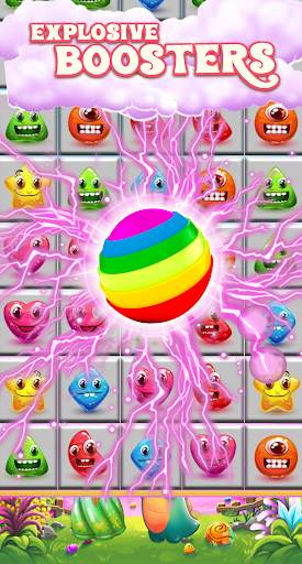 Candy Friends screenshot 1