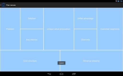 Business plan screenshot 12