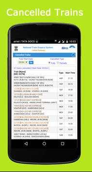 Rail Jaankari - PNR status screenshot 5