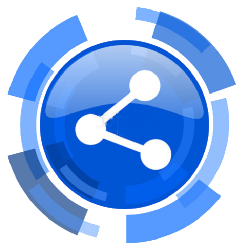Motion Share icon