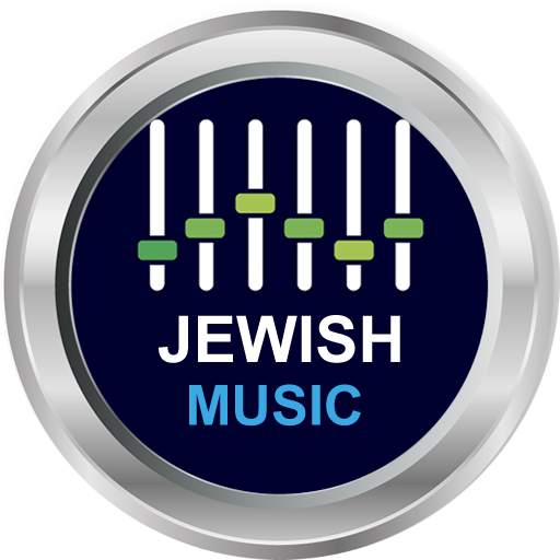 Free jewish music app 1.0