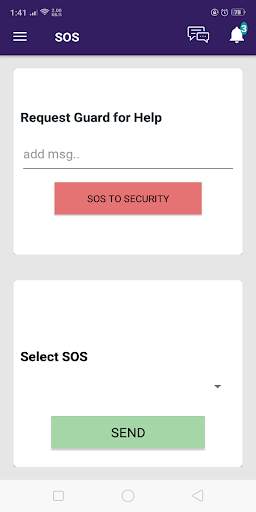 HI-TECH Society screenshot 8