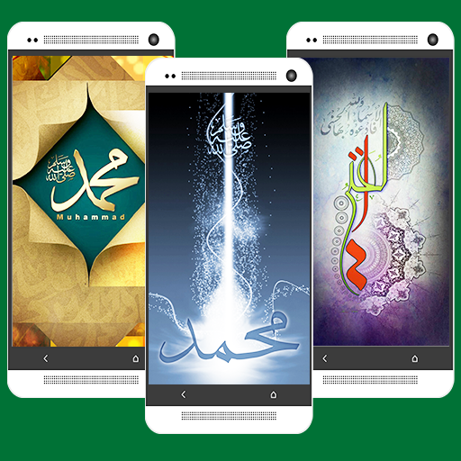 Calligraphy  4K Wallpapers icon