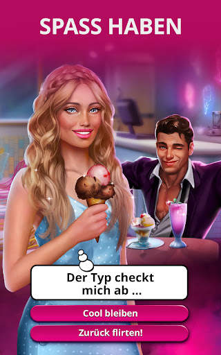 Tabou Stories®: Liebesfolge screenshot 11