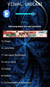 Vishal Dadlani The Song screenshot 4