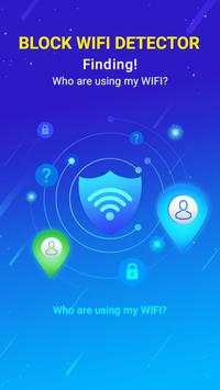Wifi Thief Detector – Wifi Inspector, Network Tool screenshot 1