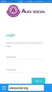 ALEXER BROWSER screenshot 6
