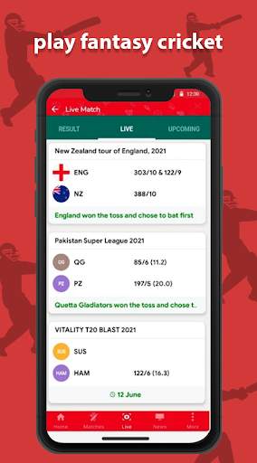 Dream11 App - Dream11 App Download Original tips screenshot 3
