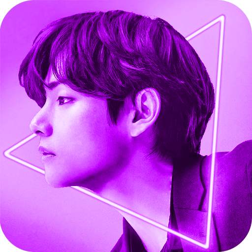 BTS Photo Editor 1.8