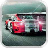 Real Traffic Car Racing - Driving & Parking logo