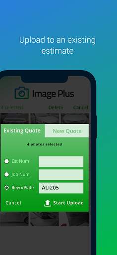 Image Plus screenshot 4