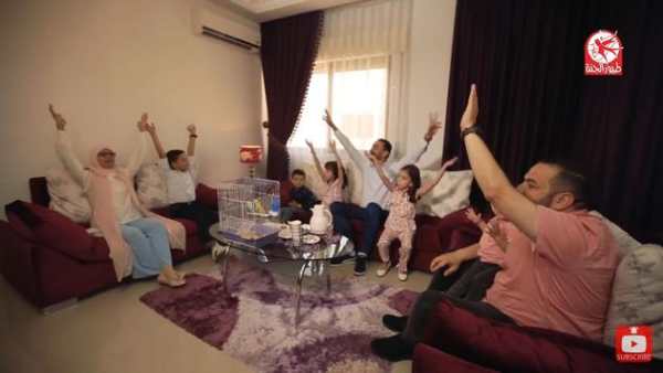 اغنية عمّو - جوان وليليان - بدون انترنت 2019 4 تصوير الشاشة
