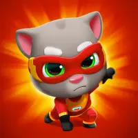 Talking Tom Hero Dash 4.5.0.5838