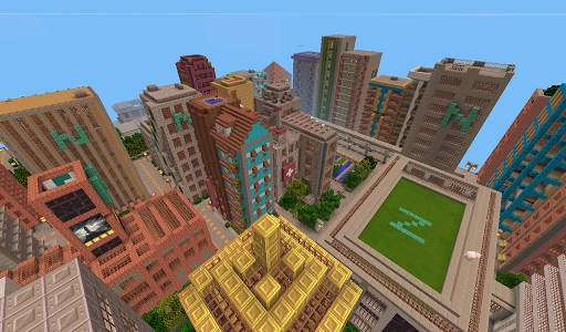 Craftsman : World Building Craft screenshot 4