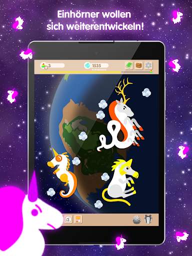 Angry Unicorn Evolution screenshot 4