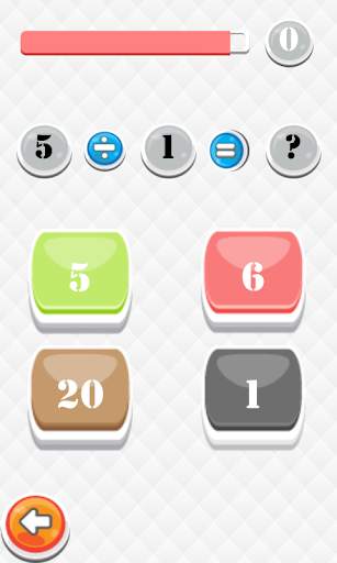 Math Practice screenshot 6