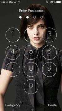 Twilight Wallpapers HD Lock Screen screenshot 7