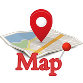Map icon