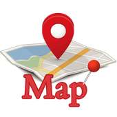 Map on 9Apps