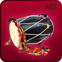 Play Dhol icon