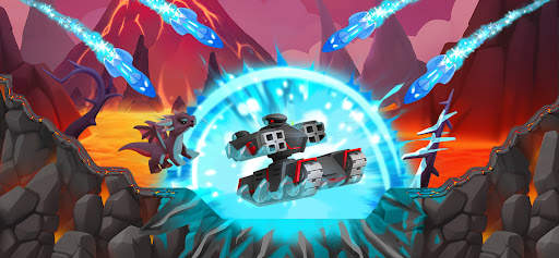 Battle Kings - PvP Online Game screenshot 2