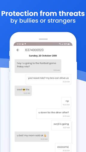 SmartDaddy: Parental Control Child Protection screenshot 5