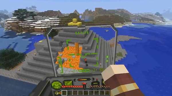 Mods for Minecraft PE screenshot 2