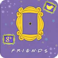Friends, Tv, Series Themes & Wallpapers on 9Apps
