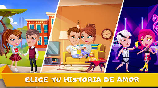 Avatar Life - amor y citas screenshot 4
