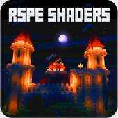 RSPE Shaders for Mcpe 1.1.O