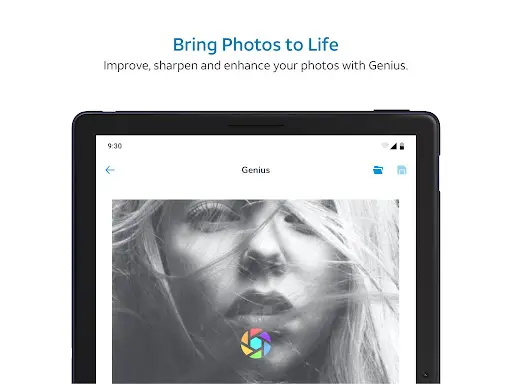 AT&T Personal Cloud screenshot 12