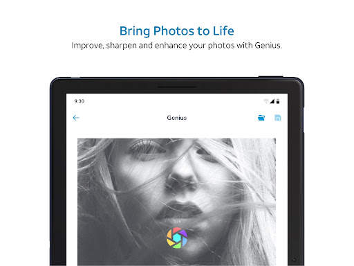 AT&T Personal Cloud скриншот 12