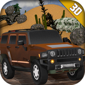 ikon offroad hill balap petualangan