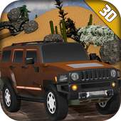 Offroad Hill Racing Adventure 1.2