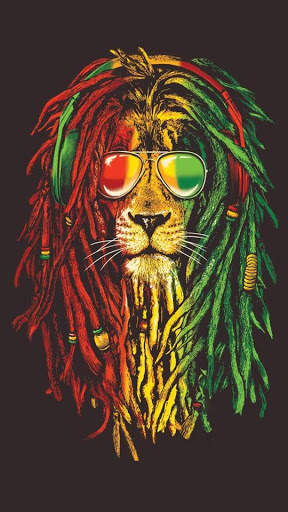 Rasta Wallpaper screenshot 3